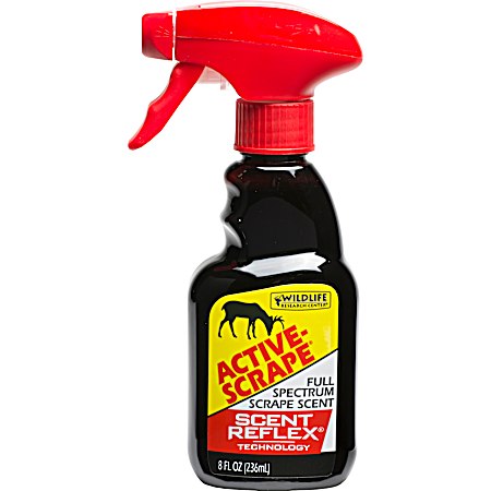 Active-Scrape Deer Lure