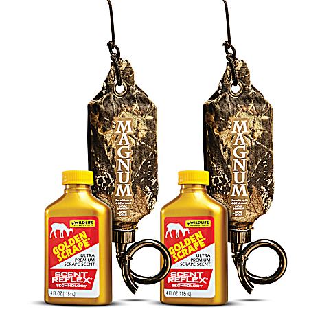 Ultimate Double Dripper Combo Kit