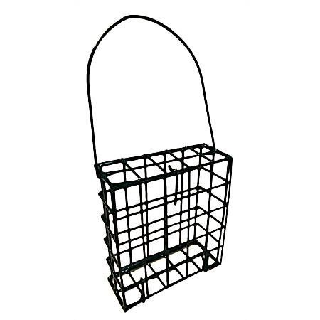 Single Suet Cake Feeder