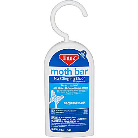 Moth Block