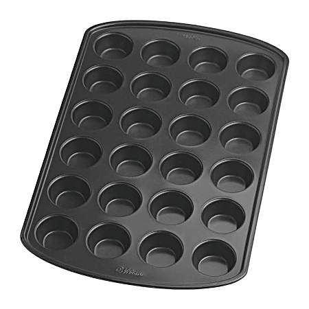 Perfect Results Mini Muffin Pan