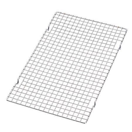 Chrome-Plated Cooling Grid