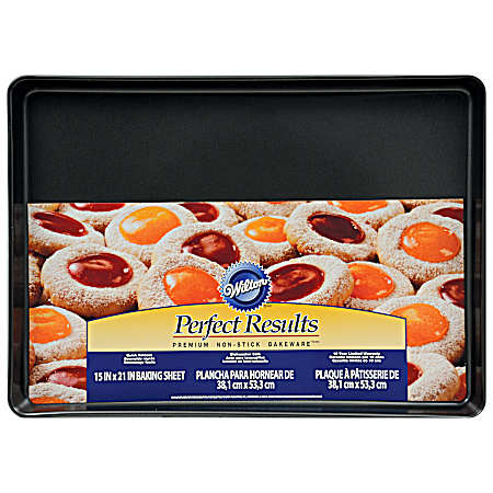 Perfect Results Premium Mega Cookie Pan