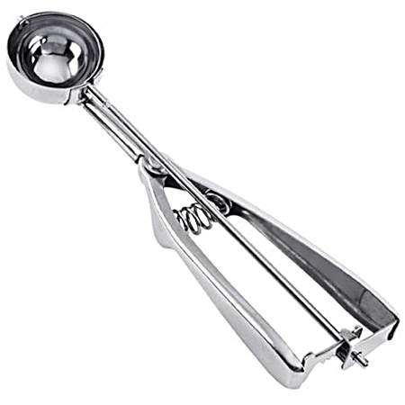 Stainless Steel Small Cookie Scoop