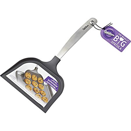 The Really Big Spatula - Black