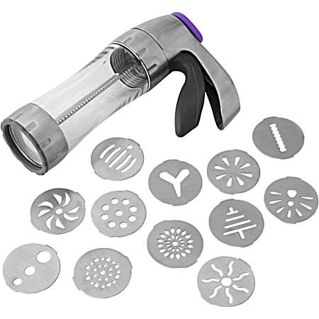 Wilton Preferred Press Cookie Press - Thumbnail 3