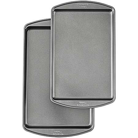Perfect Results Cookie Pan - 2 Pk