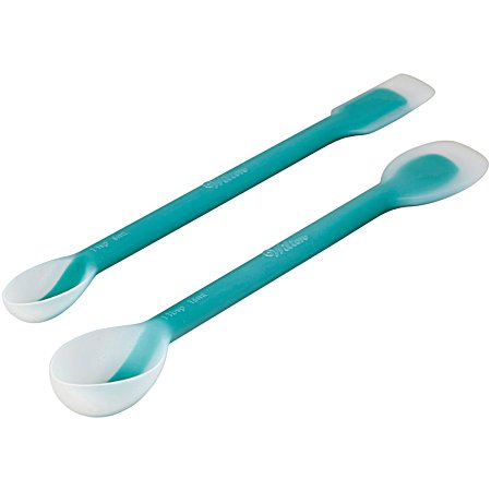 Versa-Tools Scrape & Measure Spatulas - 2 Pk