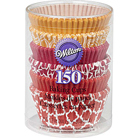 Easter Standard Baking Cups - 150 Ct
