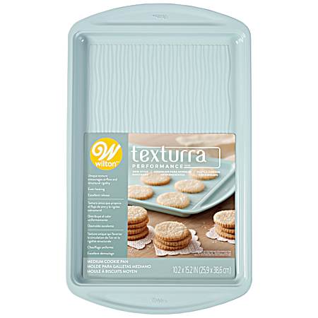 Texturra Performance Medium Cookie Pan