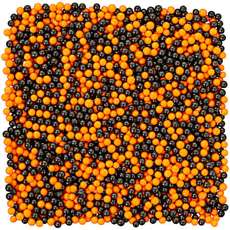 4.65 oz Nonpareils Halloween Sprinkles