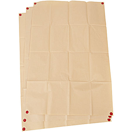 Disposable Counter Covers - 3 Ct