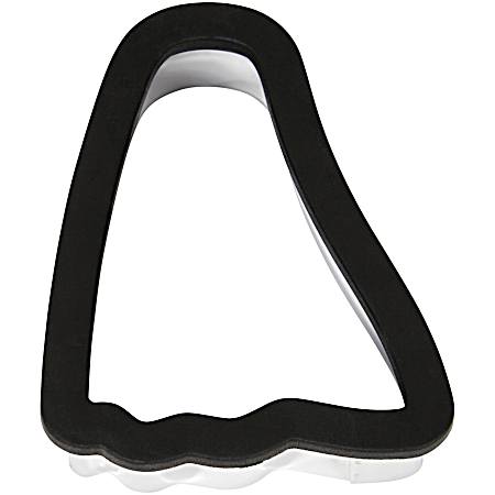 Halloween Comfort Grip Ghost Cookie Cutter