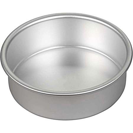 Performance 6 in Round Pan