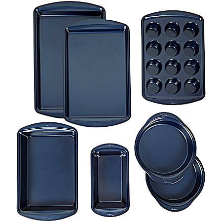 Bakeware Set - 7 pc