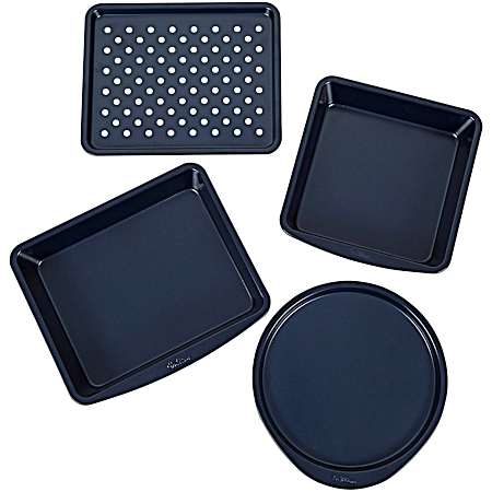Toaster Oven Bakeware Set - 4 pc