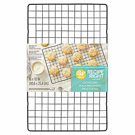 Recipe Right Cooling Grid