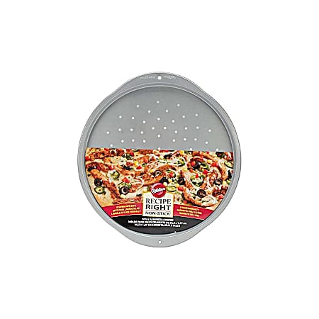 14 in Pizza Crisper