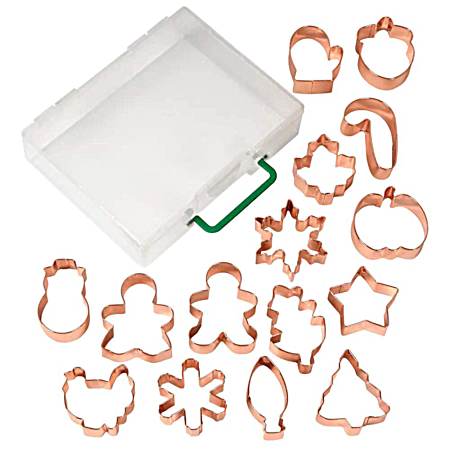Cookie Cutters