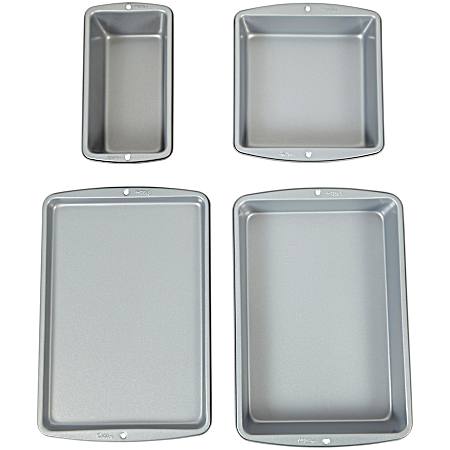 Recipe Right Baking Set - 4 pc