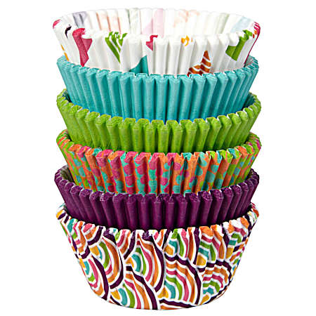 Standard Baking Cups - 150 ct