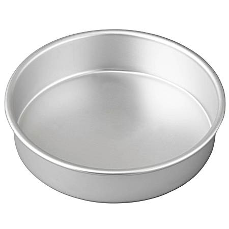 Performance Round Pan