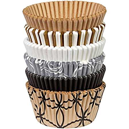 Celebrate Standard Baking Cups - 150 ct