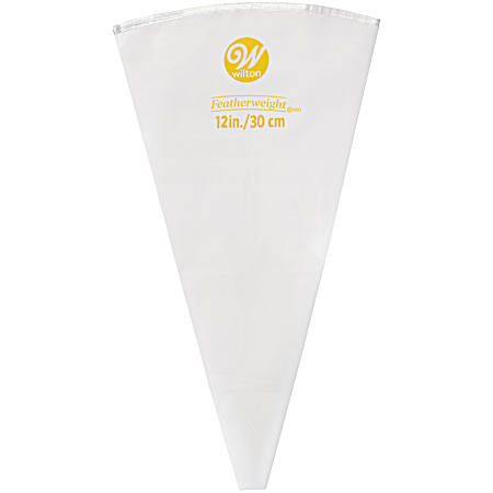Featherweight Reusable Icing Bag