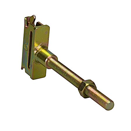 X-Track/E-Track Spare Tire Holder