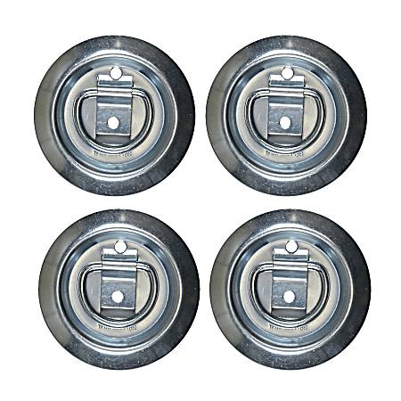 Light-Duty Surface Mount Rope Ring