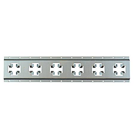 24 in X-Track Rail