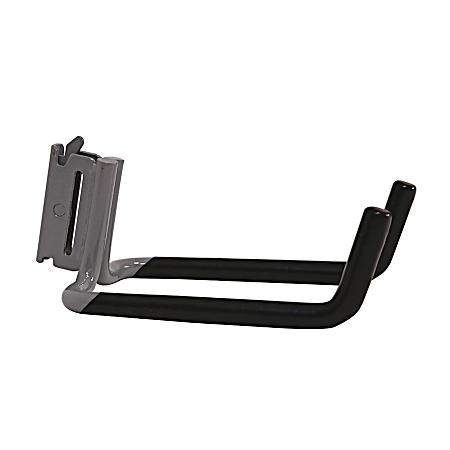 X-Track/E-Track Extended Dual Arm Tool Hook