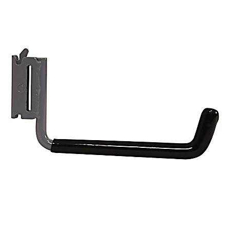 X-Track/E-Track Large Flat Hook