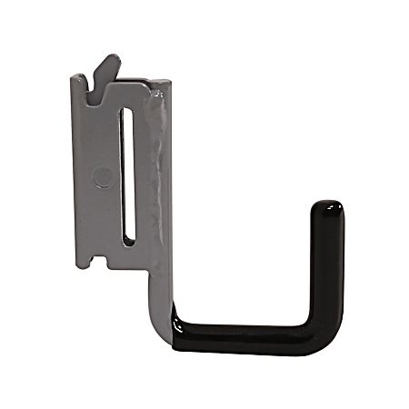X-Track/E-Track Small Square Hook