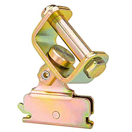 X-Track/E-Track Roller Idler Fitting Assembly