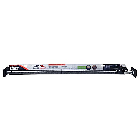 40-70 in Adjustable Ratcheting Cargo Bar