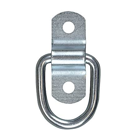 Light-Duty Bolt-On D-Ring