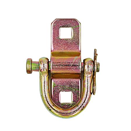 Standard-Duty Medium Removable D-Ring