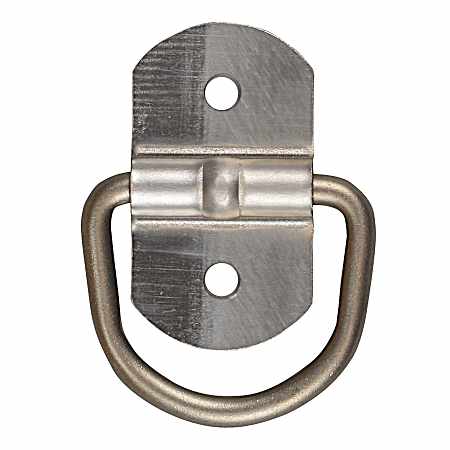 Light-Duty Bolt-On D-Ring
