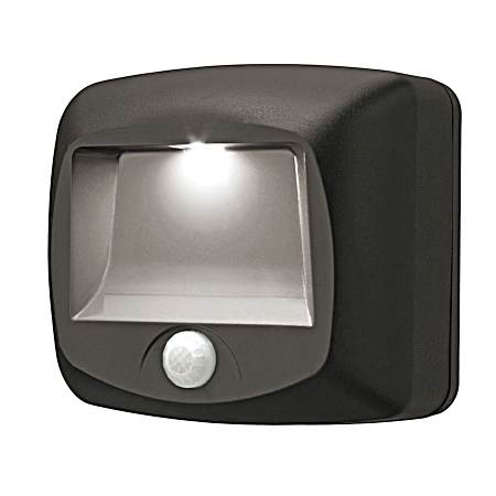 Brown 35 Lumen Wireless Step/Deck/Stair LED Lights