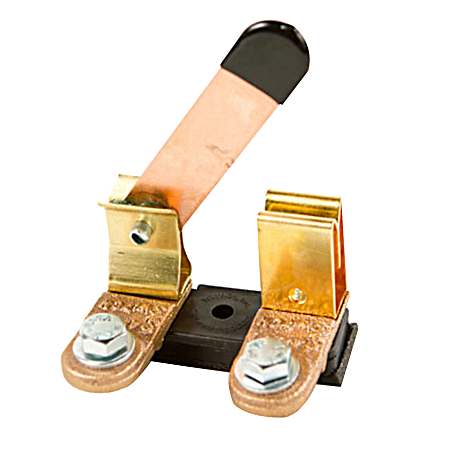 Battery Inline Knife Switch