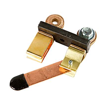 Side Terminal Battery Switch
