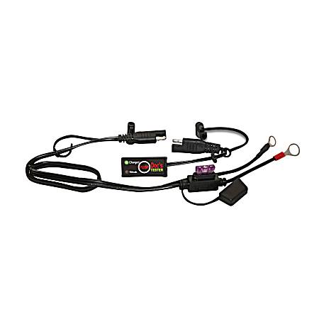 Battery Doctor Tester