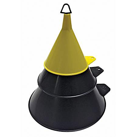 3 Pack Funnels