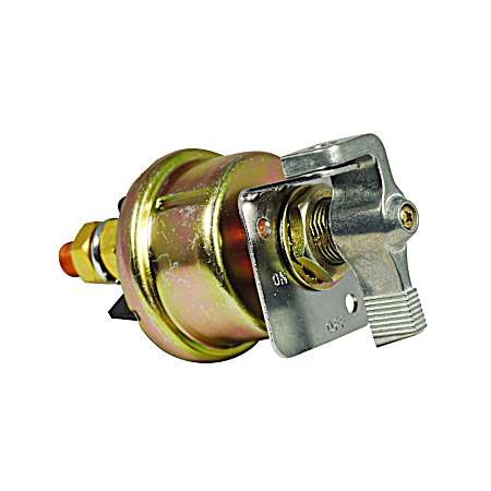 20 Amp Master Disconnect Switch