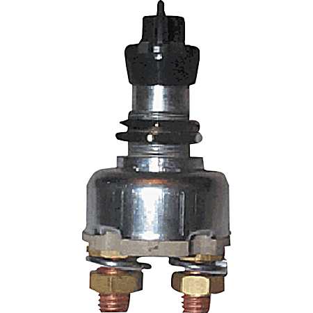 100 Amp Rotary Master Disconnect Switch