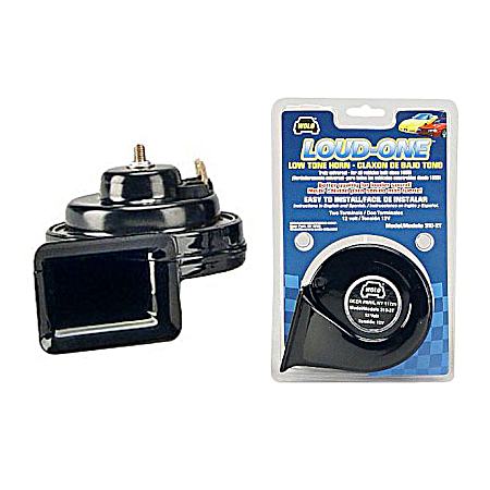 Loud One 12V Low Tone Horn