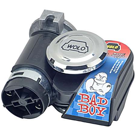 Bad Boy 12V Air Horn