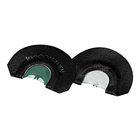 Ninja Venom Turkey Diaphragm Call