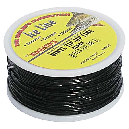 Vinyl Tip-Up Line
